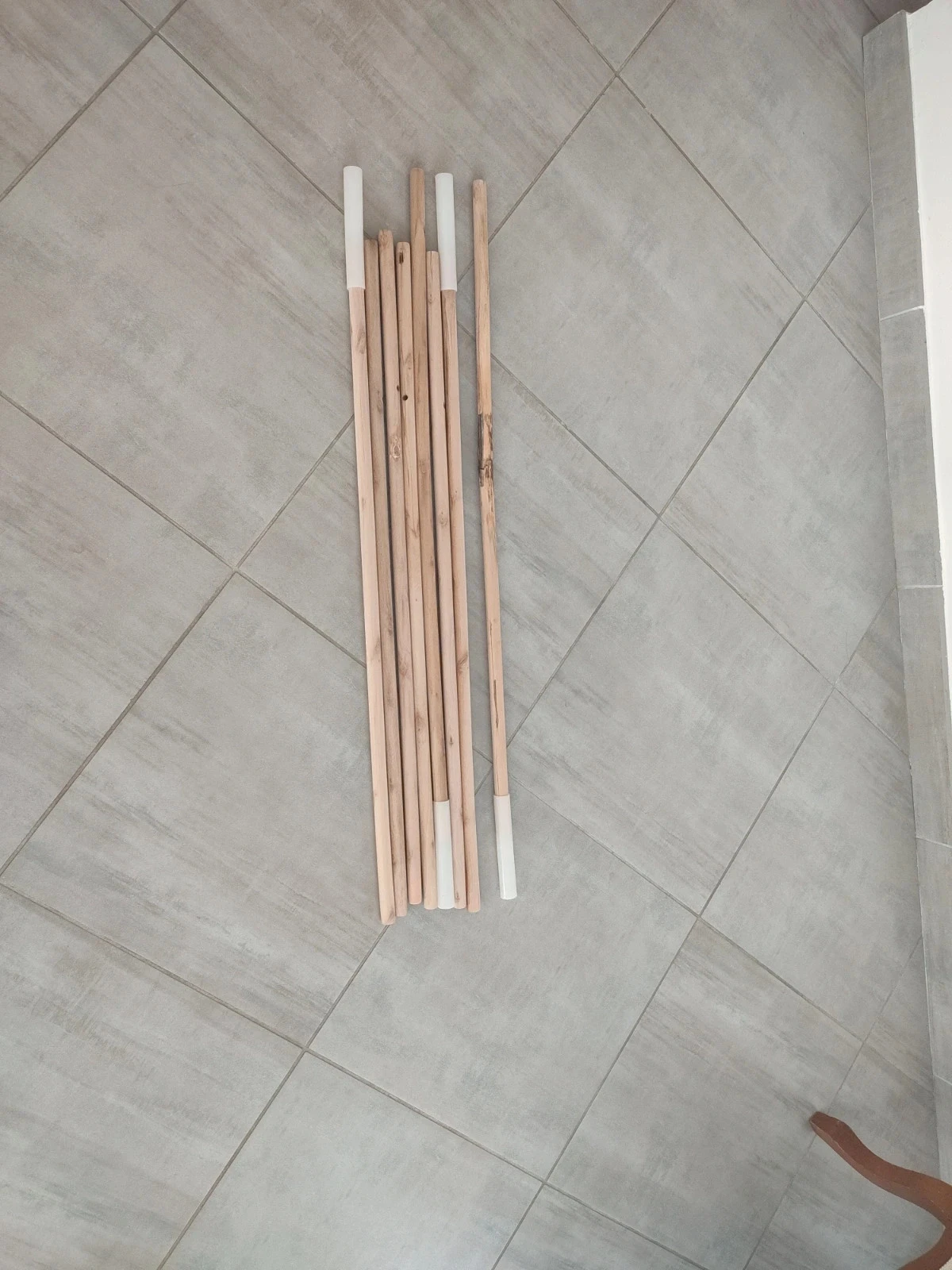 Tipis de tela de poliéster – photo 4